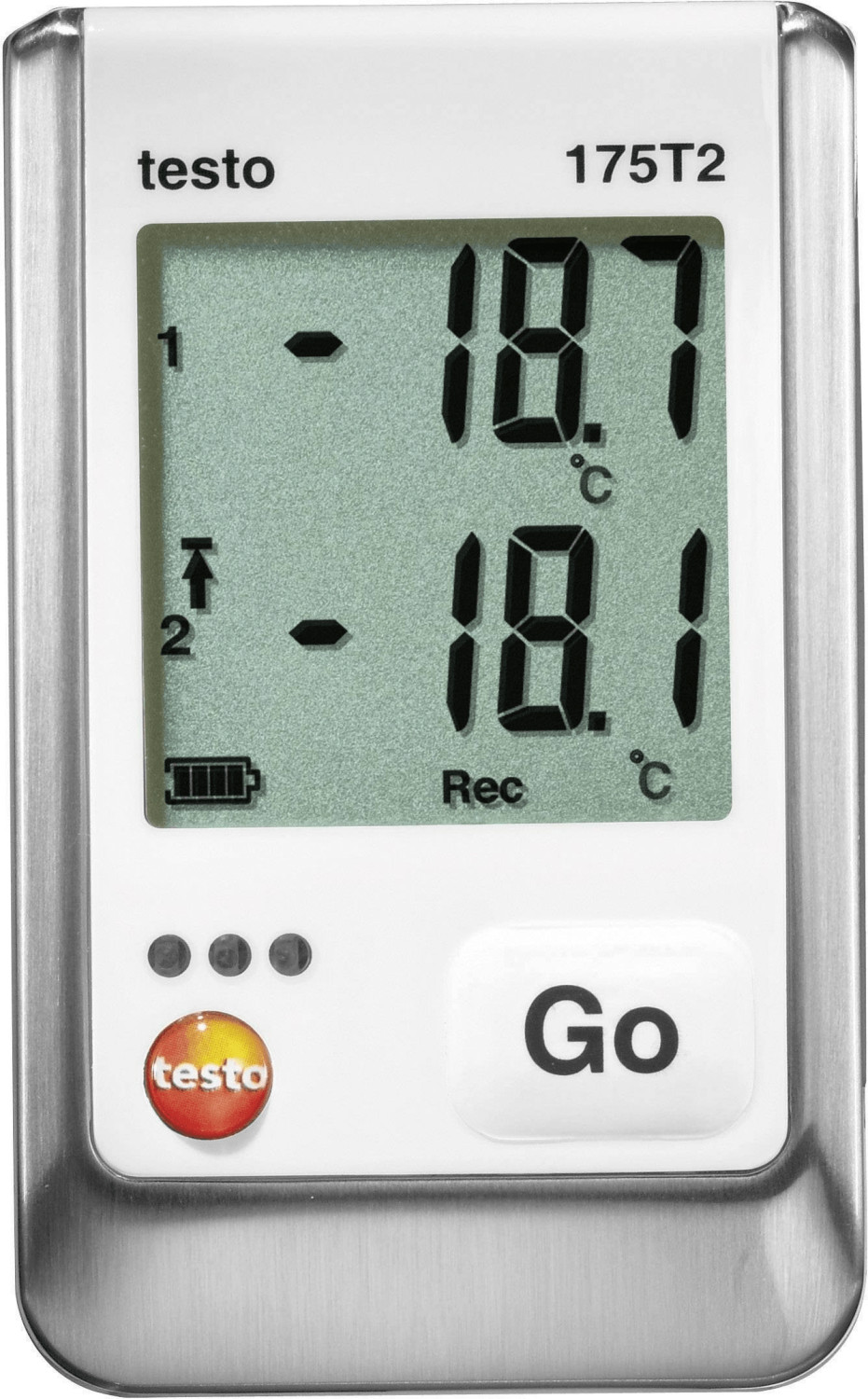 Testo 175-T2