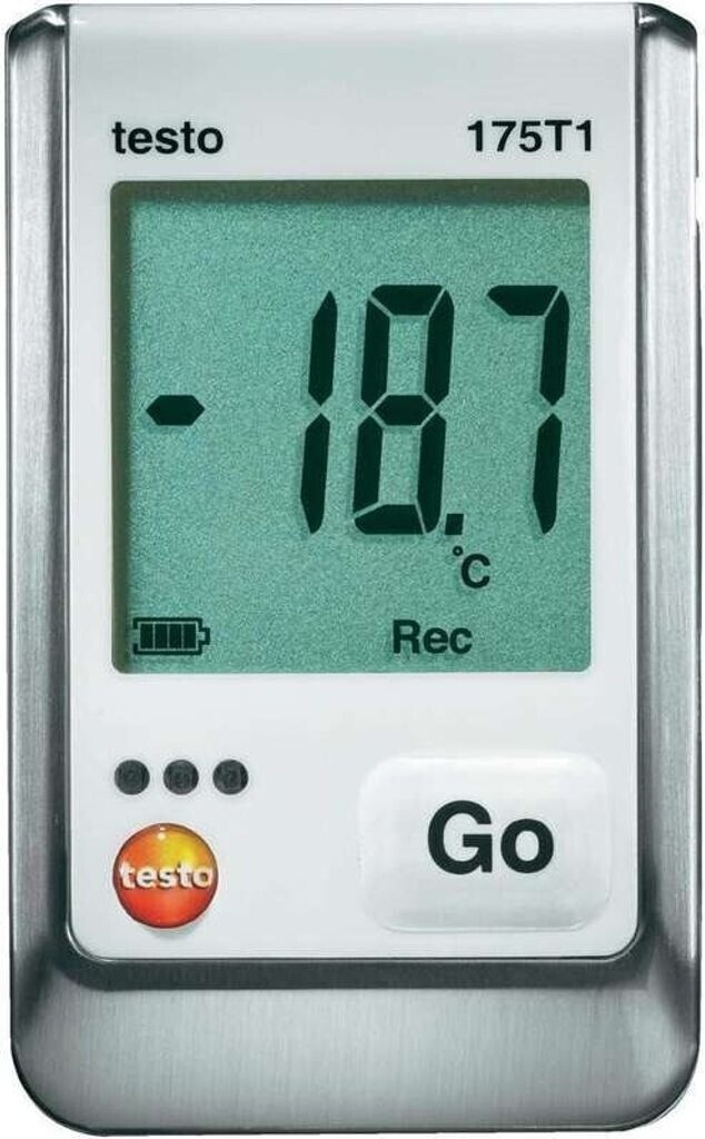 Testo 175-T1