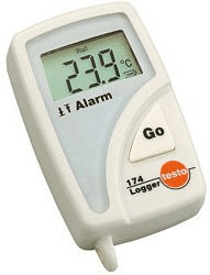 Testo 174
