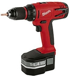 Milwaukee PLD 14.4 X