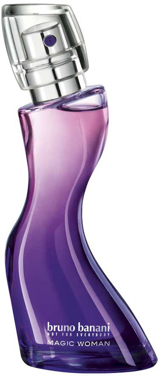 Bruno Banani Magic Woman Eau de Toilette (20 ml)