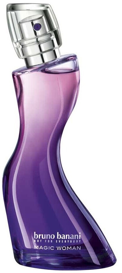 Bruno Banani Magic Woman Eau de Toilette (30 ml)