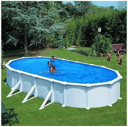 Gre Dream Pool 610 x 375 x 132 cm (KITPROV6188)