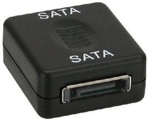 InLine Adapter SATA to SATA (27500B)