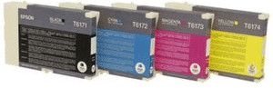 Epson T6171 noir