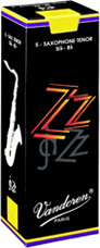 Vandoren Anches ZZ Saxophone Tenor x 1
