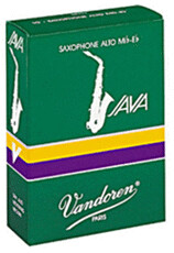 Vandoren Reeds Java Alto Saxophone x 1