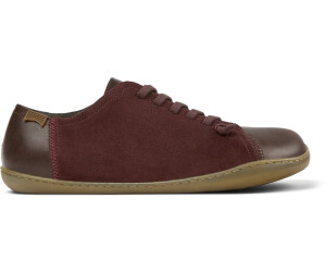 CAMPER Peu Cami-17665 Sneakers voor heren, bruin, 44 EU, bruin, 44 EU