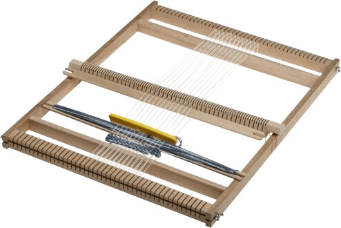 Allgäuer Webrahmen Métier à tisser 40 cm