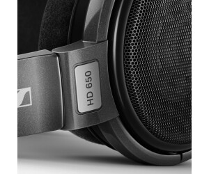 Sennheiser hotsell hd650 2019