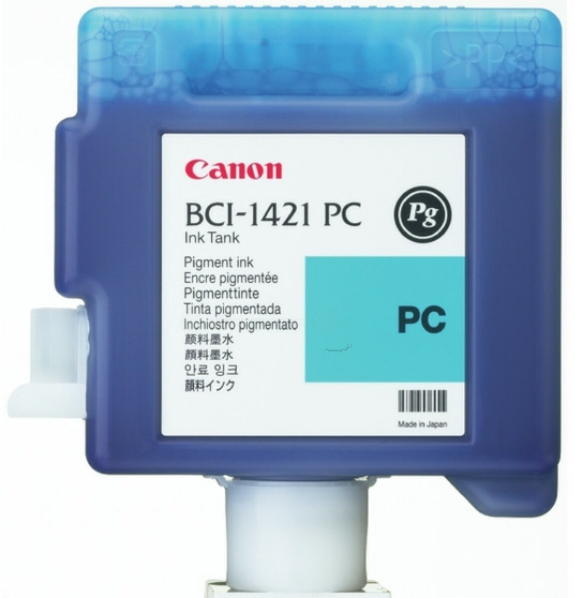 Canon BCI-1421 PC