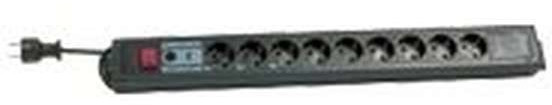 REV-Ritter Supraguard 9x 3.7m