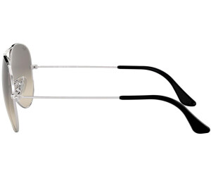 Buy Ray Ban Aviator Gradient Rb3025 003 32 From 99 Today Best Deals On Idealo Co Uk