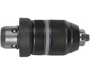 Schnellspannbohrfutter mit SDS Plus Adapter 1-16mm Schnellspann-Bohrfutter XE 05 