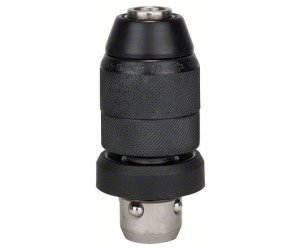 Schnellspannbohrfutter 1,5-13 mm mit Adapter für GBH 4 PBH Bosch 2608572105 
