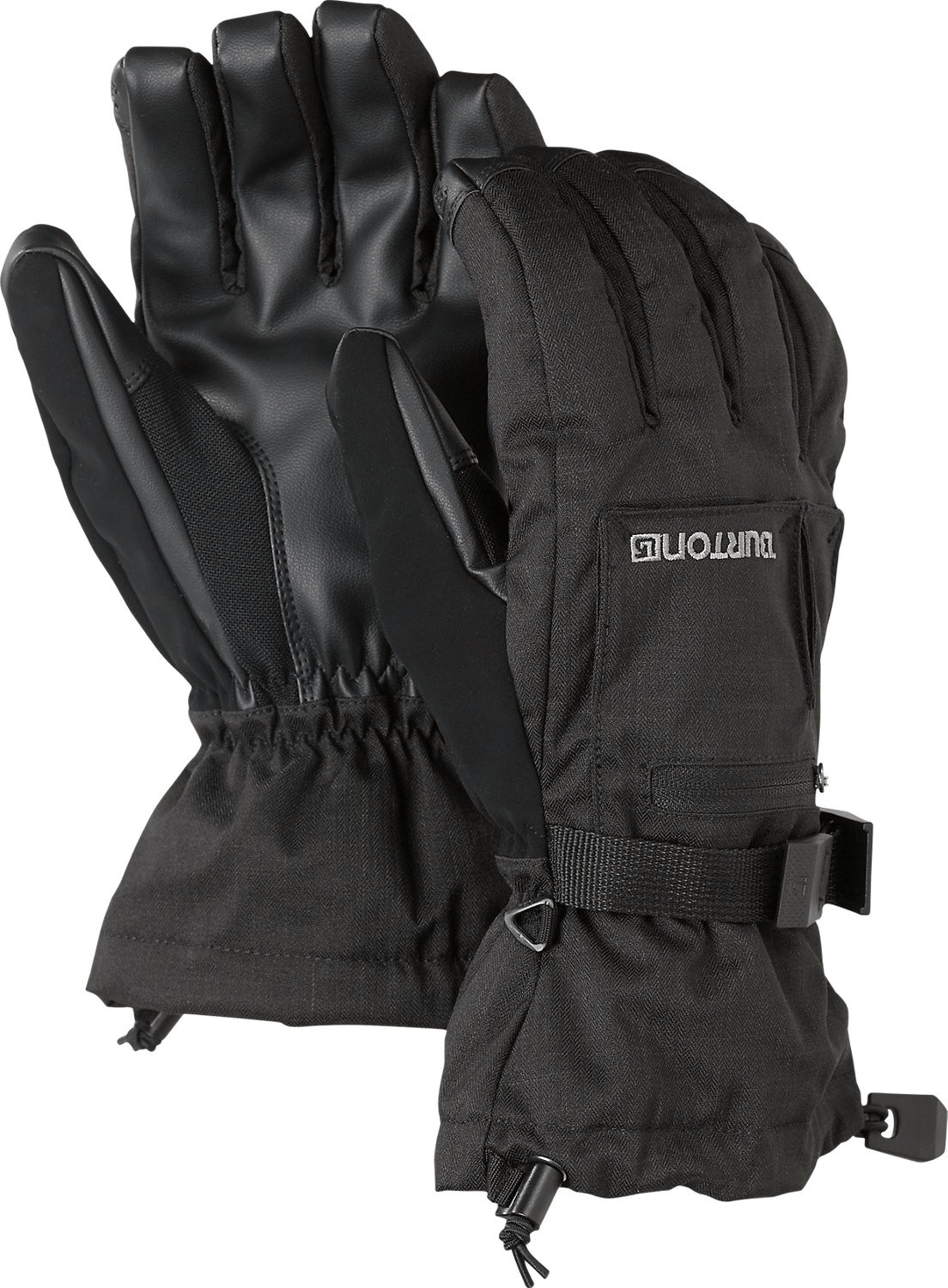 Burton baker hot sale gloves
