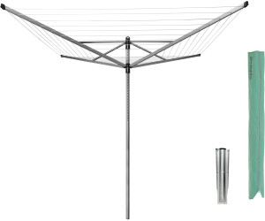 Dunelm rotary washing lines clearance