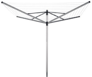Buy Brabantia Lift O Matic Rotary Drier 40 M 310928 From 59 99 Today Best Deals On Idealo Co Uk