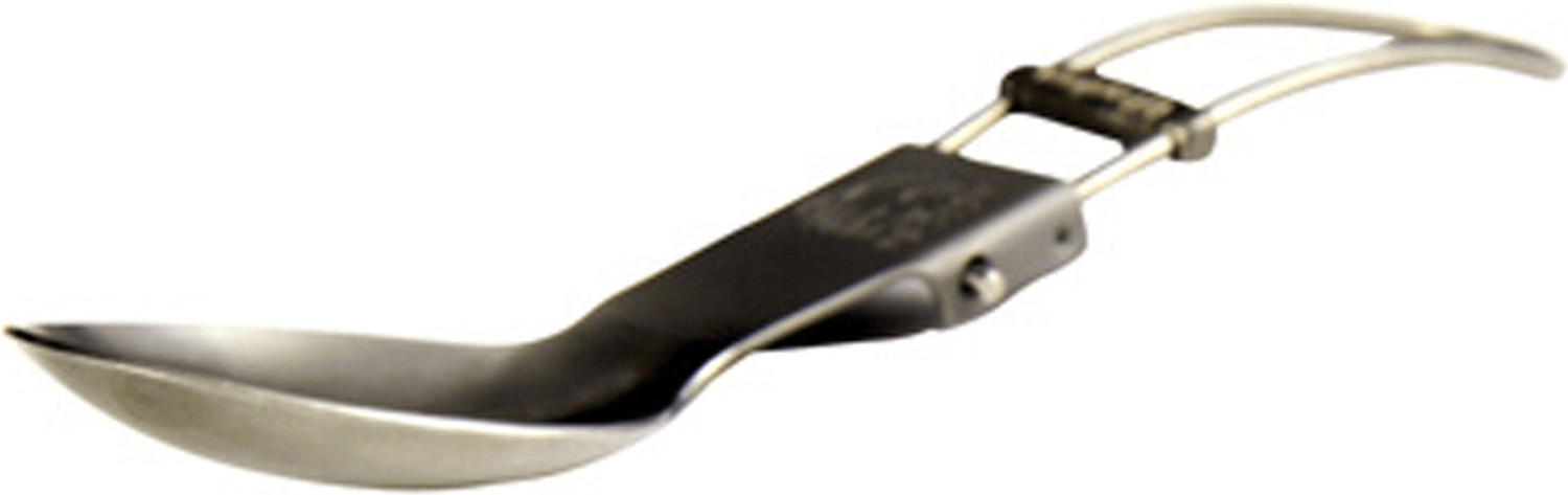 Nordisk Cuillère en titane pliable