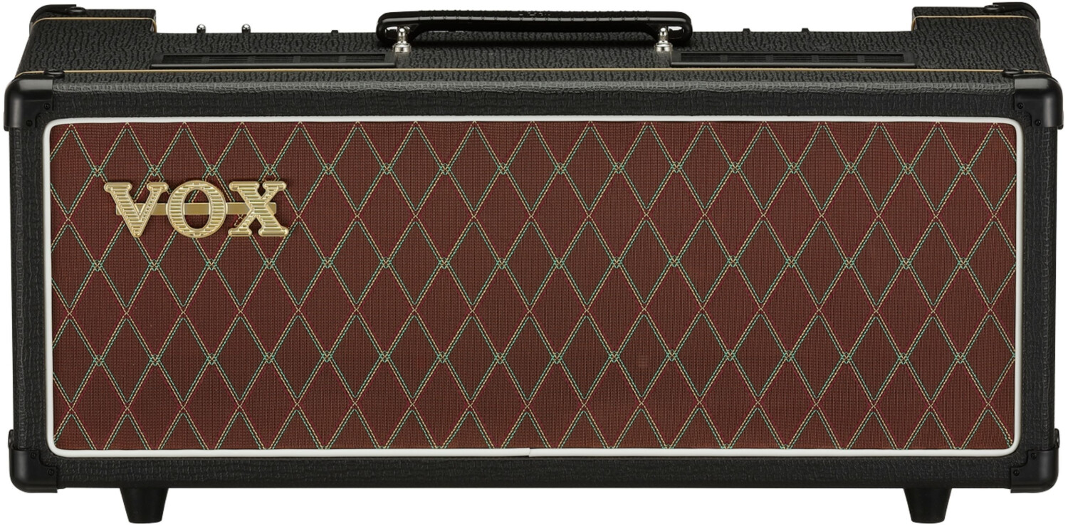 Vox AC15 Head