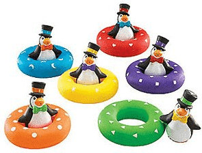 Learning Resources Smart Splash - Color Play Penguins