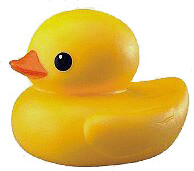 Tolo Bath Duck