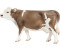 Schleich Simmental Cow (13641)