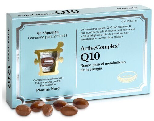 Pharma Nord
