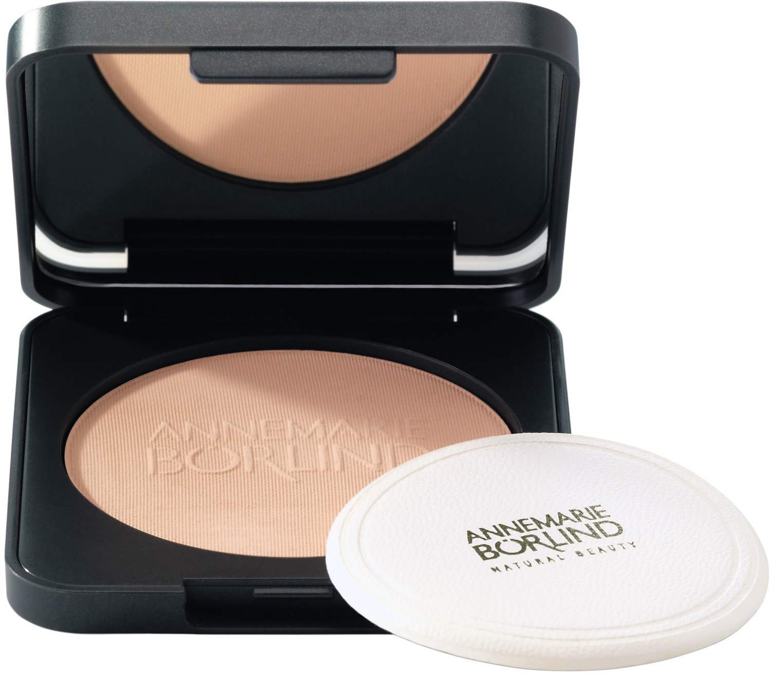 Annemarie Börlind Fond de teint compact (10 g)