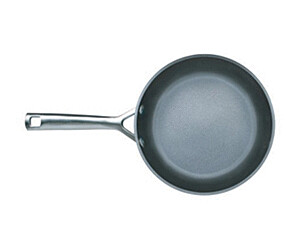 Le Creuset Toughened Non-Stick 20cm Shallow Frying Pan