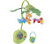 Fisher-Price Peek-a-Boo Leaves Musical Mobile