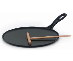 Le Creuset Crepes-Pfanne Gusseisen 27 cm ab 84,90