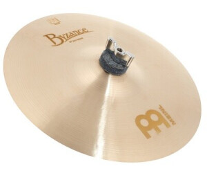 Meinl Byzance Jazz Splash 10"