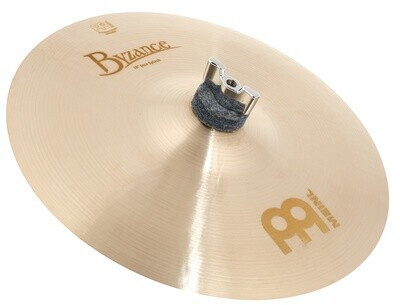 Meinl Byzance Jazz Splash 10"