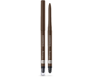 definer exaggerate rimmel hazel