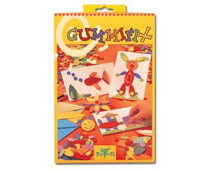 Totum Gummifix Card Making Kit