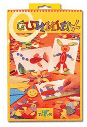 Totum Gummifix Card Making Kit