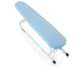 Beldray® LA023735SEW Mini Petite Table Planche à Repasser, Table
