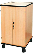 Liesegang Medienschrank basic ab 402,85 € | Preisvergleich bei idealo.de