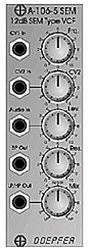 Doepfer A-106-6 XP VCF