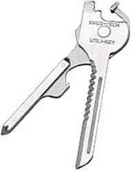 Swiss+Tech Utili-Key 6-in-1