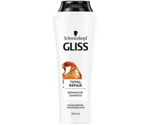 Gliss Kur Total Repair Shampoo 250ml Ab 1 95 Preisvergleich Bei Idealo De