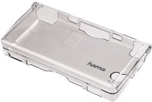 Hama DS Lite Crystal Case