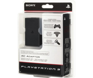 PlayStation 3 - Câbles et alimentation : Accessoires pour PS3