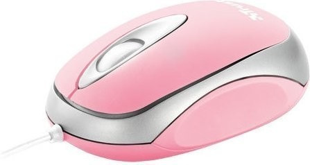 Trust Mini souris de voyage