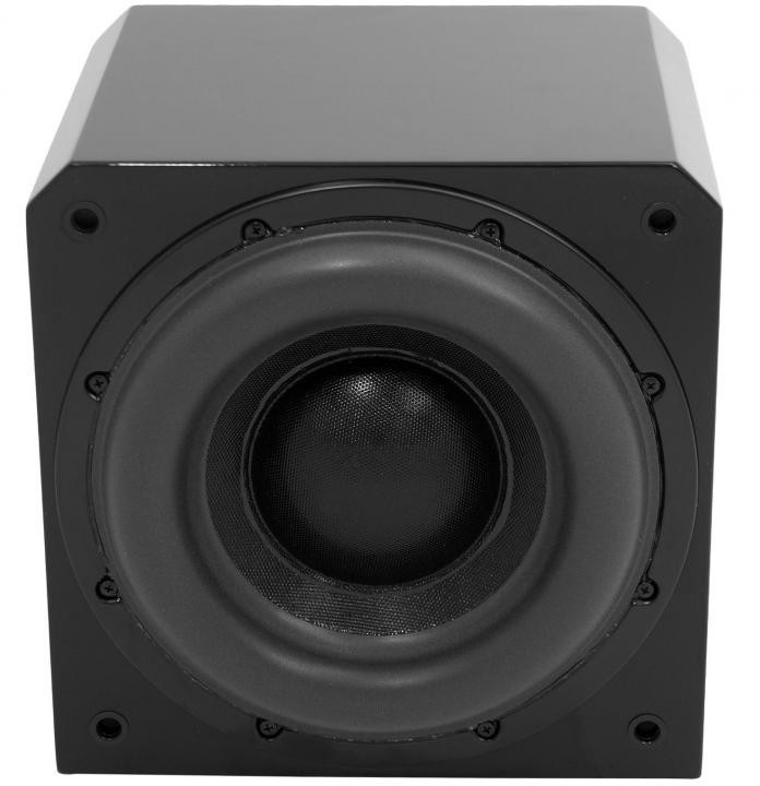 Sunfire subwoofer hrs 10 cheap