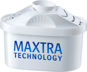BRITA Maxtra Cartridges 5 +1