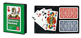 Jeux de Rami