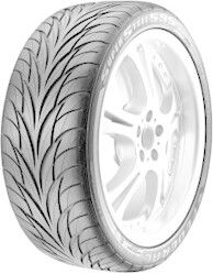 Federal SS 595 205/45 R17 84V