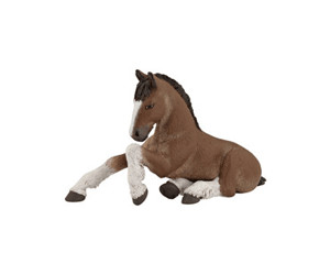 Papo Shire Foal